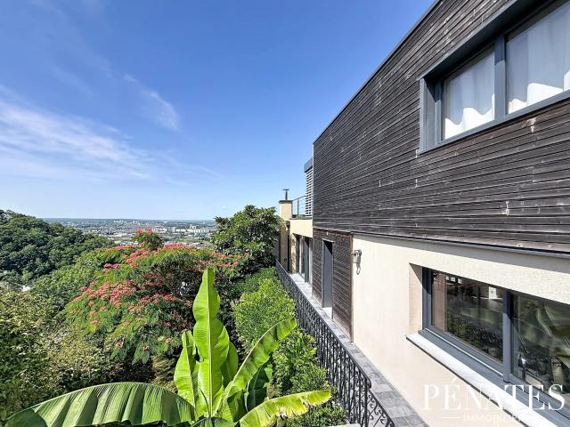 Maison 4 pièces 115 m²