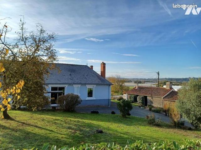 Maison 4 pièces 115 m²