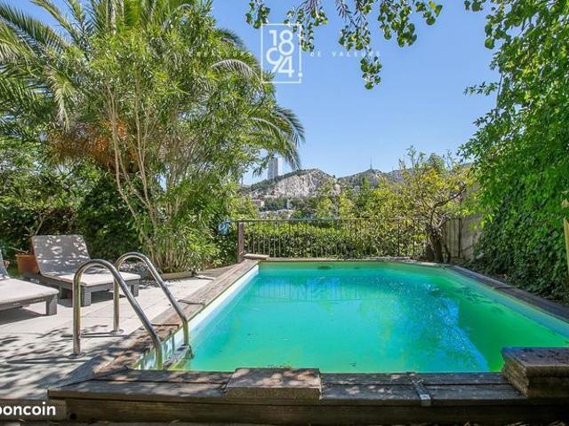 Maison 4 pièces 115 m²