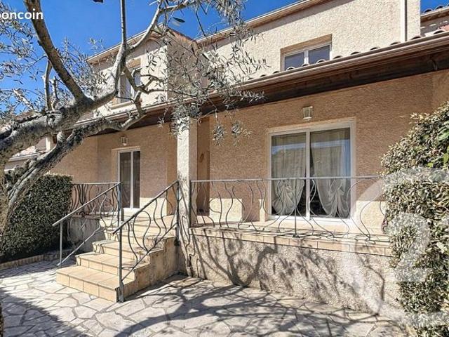 Maison 4 pièces 115 m²