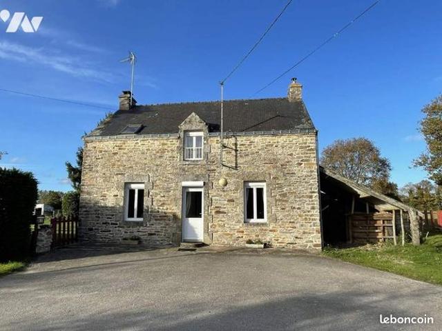 Maison 4 pièces 115 m²