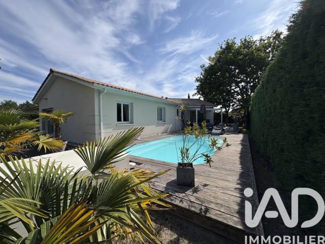 Maison 4 pièces 115 m²