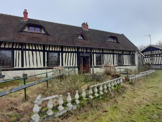 Maison 4 pièces 115 m²