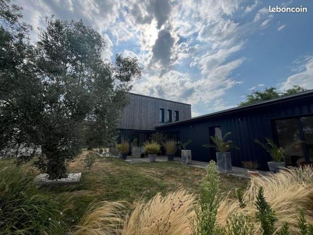 Maison 4 pièces 115 m²