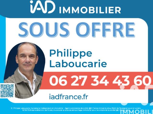 Maison 4 pièces 115 m²