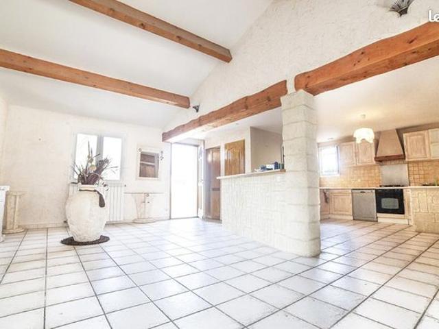 Maison 4 pièces 115 m²