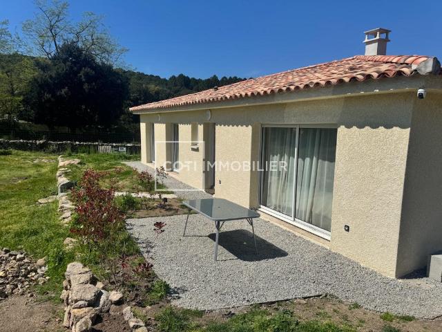 Maison 4 pièces 115 m²