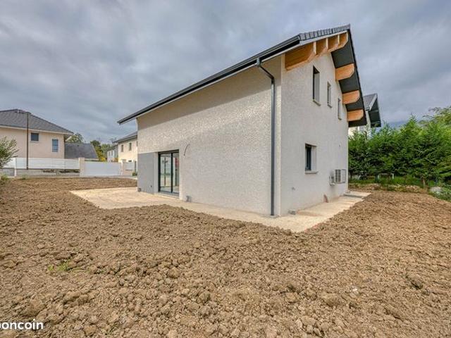 Maison 4 pièces 115 m²