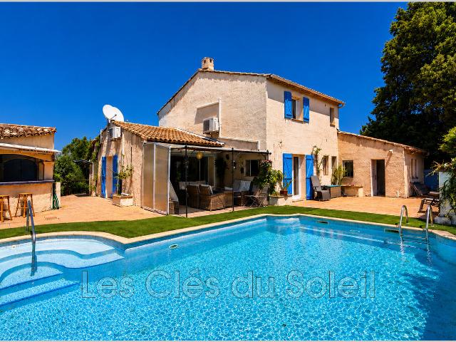 Maison 4 pièces 115 m²