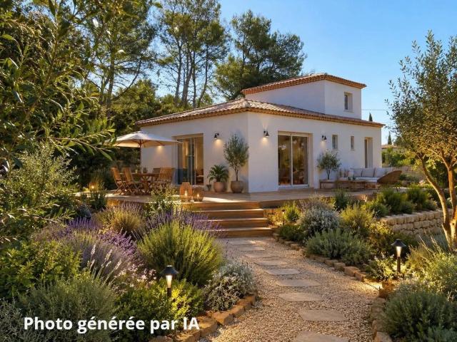 Maison 4 pièces 115 m²