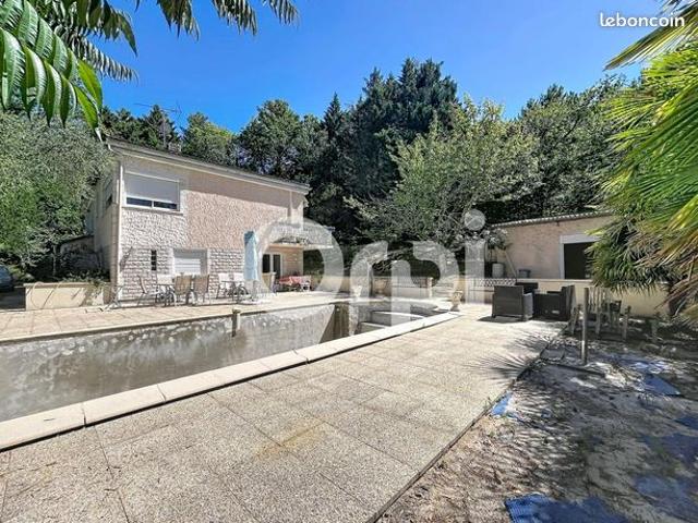 Maison 4 pièces 115 m²