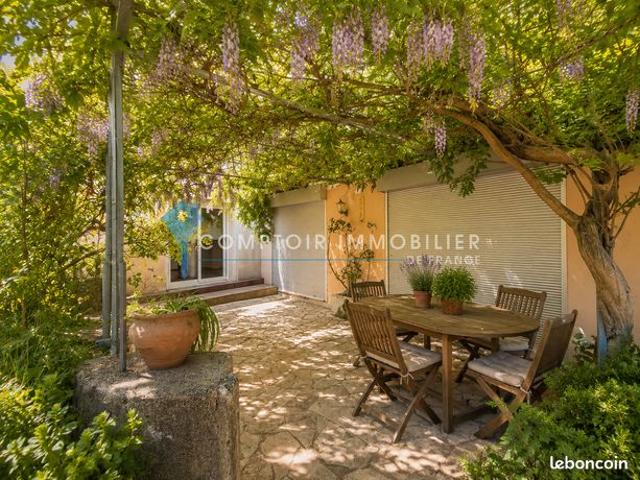 Maison 4 pièces 115 m²