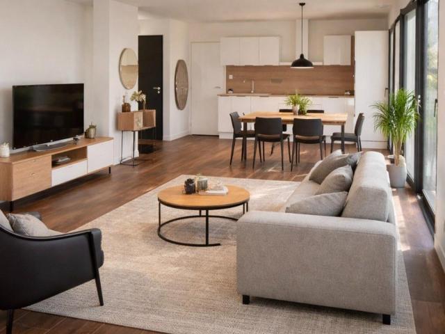 Maison 4 pièces 115 m²
