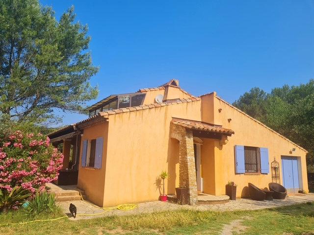 Maison 4 pièces 115 m²