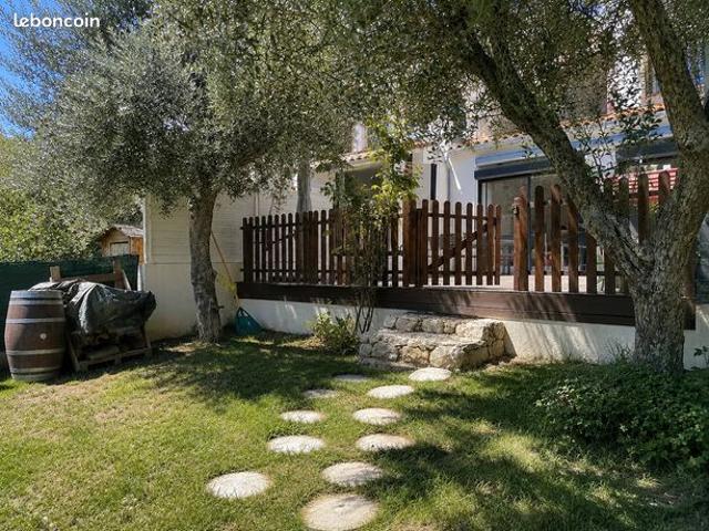 Maison 4 pièces 115 m²