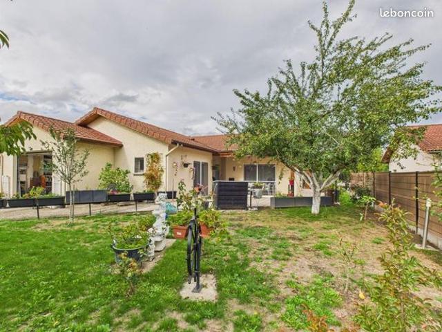 Maison 4 pièces 115 m²