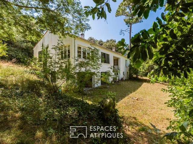 Maison 4 pièces 115 m²