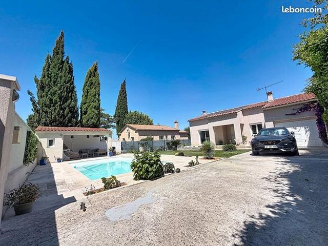 Maison 4 pièces 115 m²