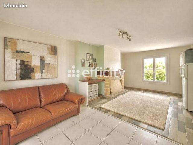 Maison 4 pièces 115 m²