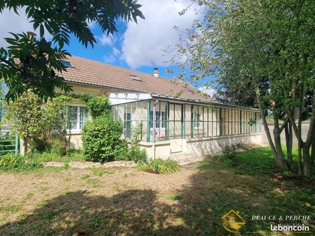 Maison 4 pièces 115 m²