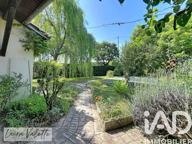 Maison 4 pièces 115 m²