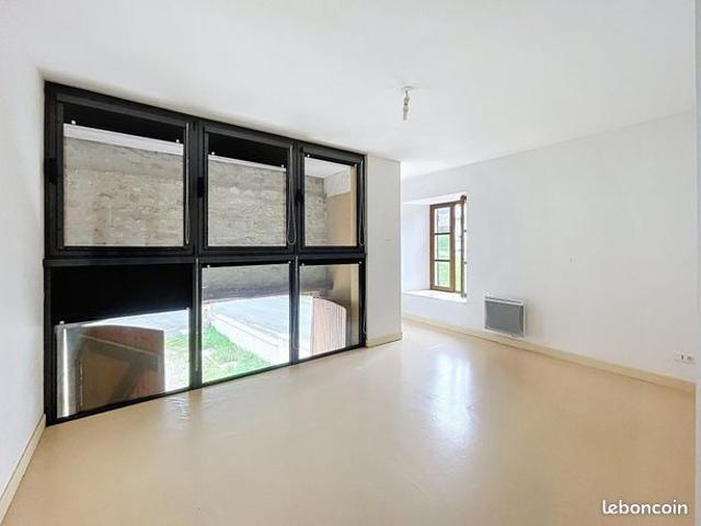 Maison 4 pièces 115 m²