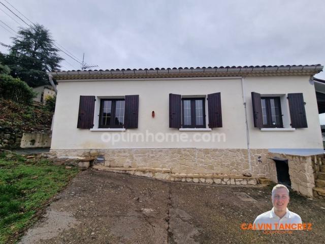 Maison 4 pièces 115 m²