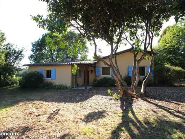 Maison 4 pièces 115 m²