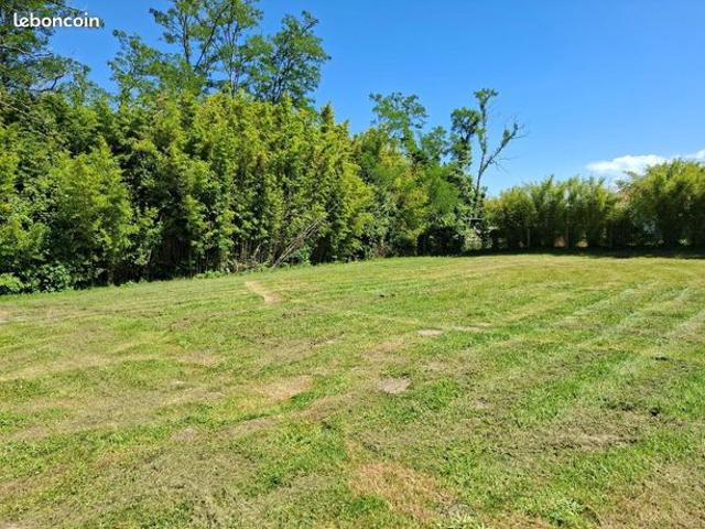 Maison 4 pièces 115 m²