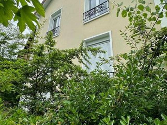 Maison 4 pièces 108 m²