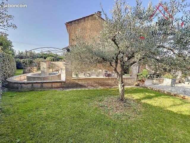 Maison 4 pièces 115 m²