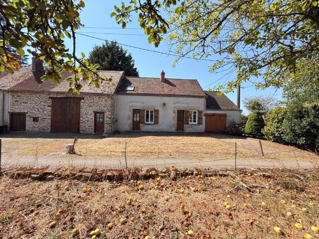 Maison 4 pièces 115 m²