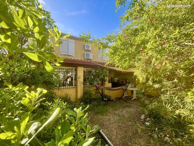 Maison 4 pièces 115 m²