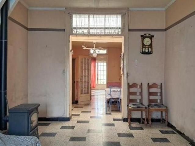 Maison 4 pièces 115 m²