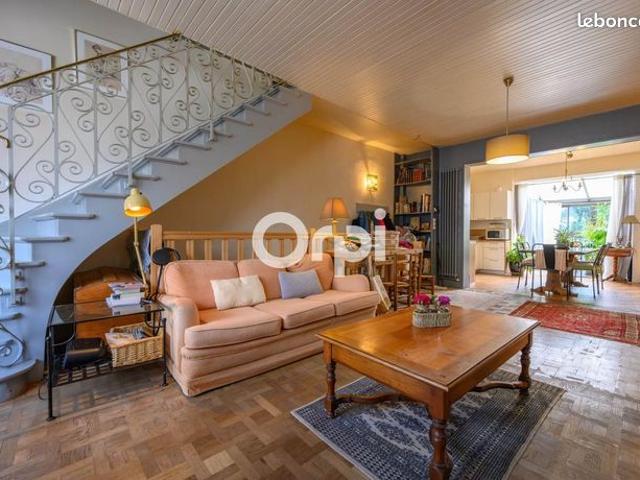 Maison 4 pièces 115 m²