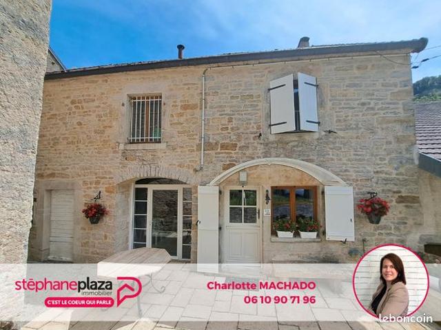 Maison 4 pièces 115 m²