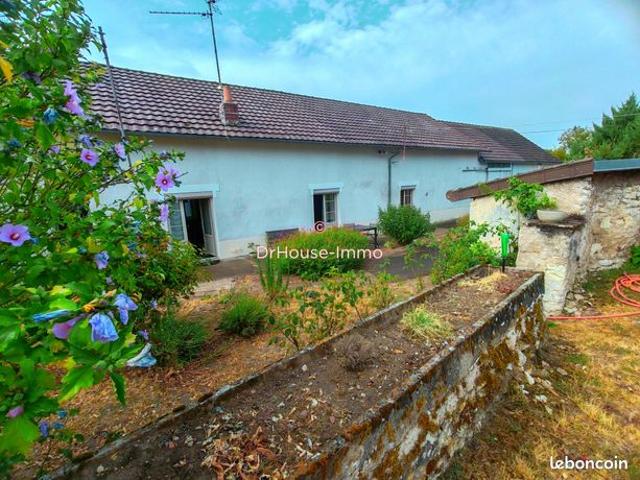 Maison 4 pièces 115 m²