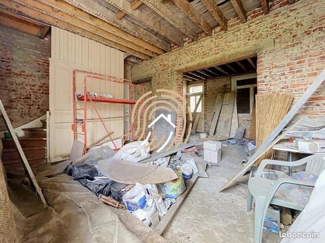 Maison 4 pièces 115 m²