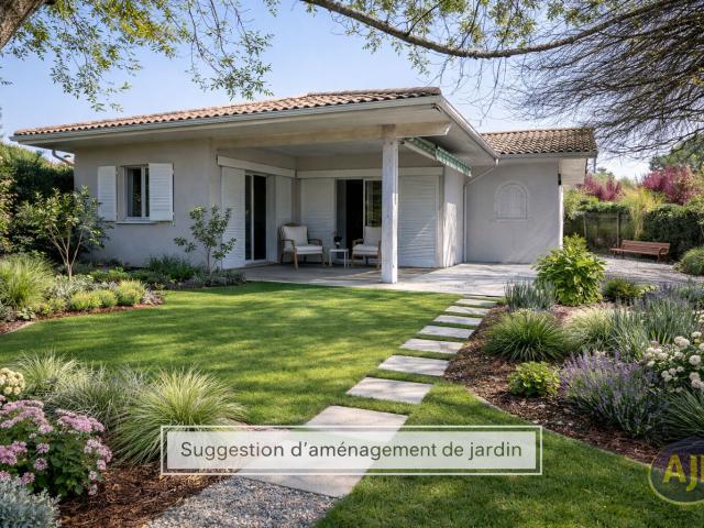 Maison 4 pièces 115 m²