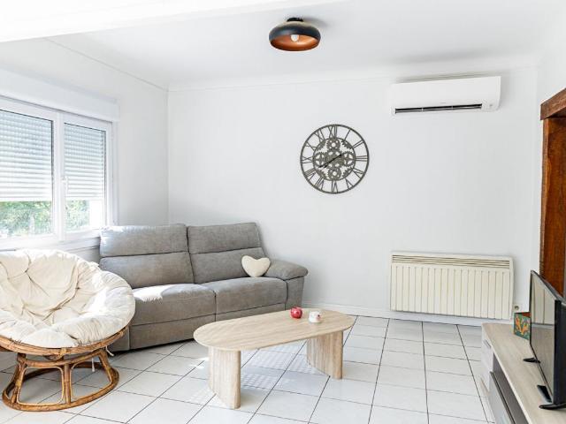 Maison 4 pièces 115 m²