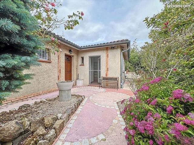 Maison 4 pièces 115 m²
