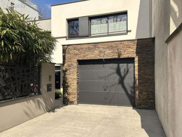 Maison 4 pièces 115 m²