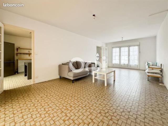Maison 4 pièces 115 m²
