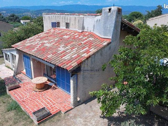 Maison 4 pièces 115 m²