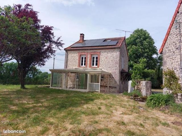 Maison 4 pièces 115 m²