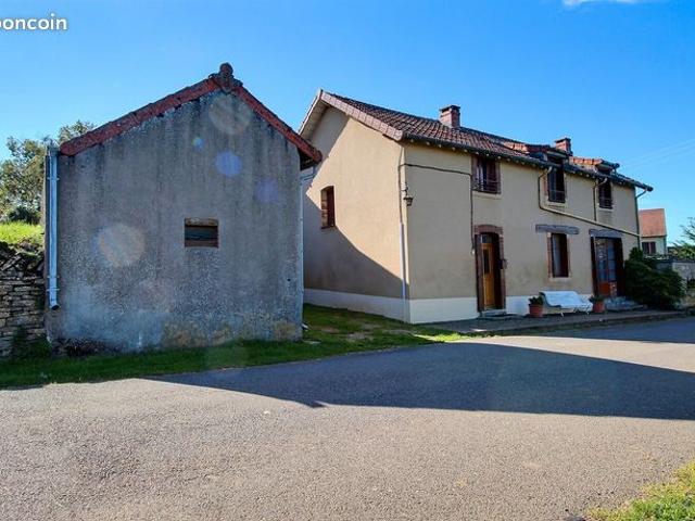 Maison 4 pièces 115 m²