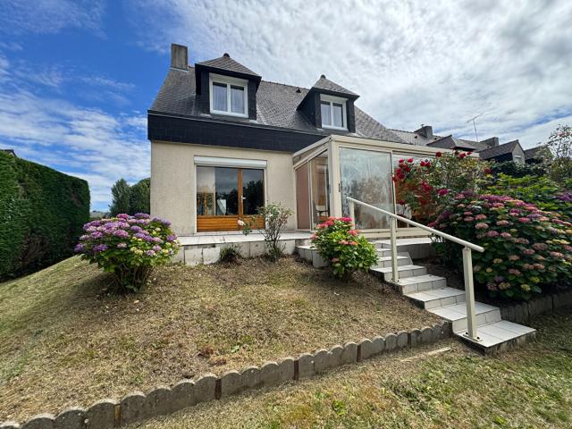 Maison 4 pièces 115 m²