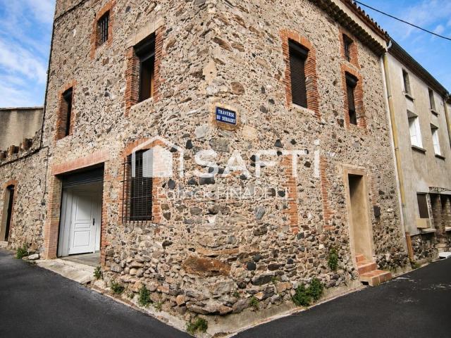 Maison 4 pièces 115 m²