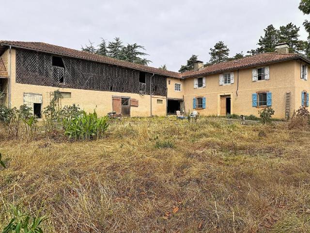Maison 4 pièces 115 m²