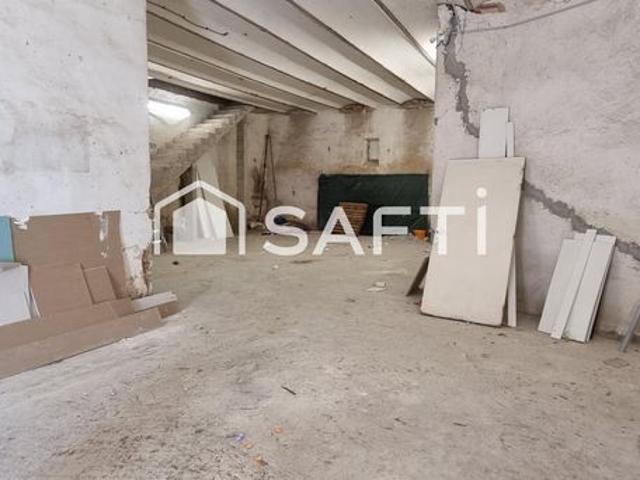 Maison 4 pièces 115 m²